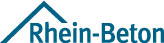 Logo Rhein-Beton